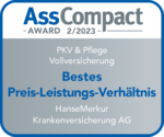 HM_PKV & Pflege 2023_PKV Voll_Bestes Preis-Leis_preview