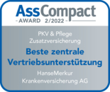 HANSEMERKUR_PKV & Pflege 2022_PKV Zusatz_Beste zentrale -1_preview