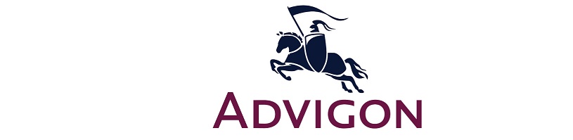 Logo Advigon