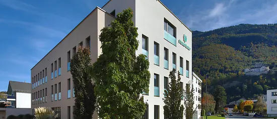 Unternehmen Advigon