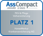 HM_PKV & Pflege 2023_PKV Voll_Platz 1_preview