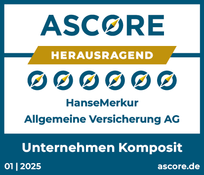 ASCORE_Unternehmenssiegel_Komposit_HanseMerkur_Gültig bis 12.2025