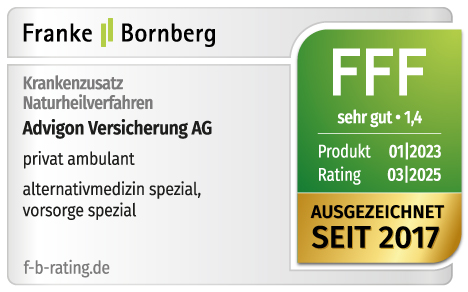 Qualitaetssiegel-03-2025-Advigon-PKV-Zusatz-Ambulant-Naturheilverfahren-privat-ambulant-FFF_quer