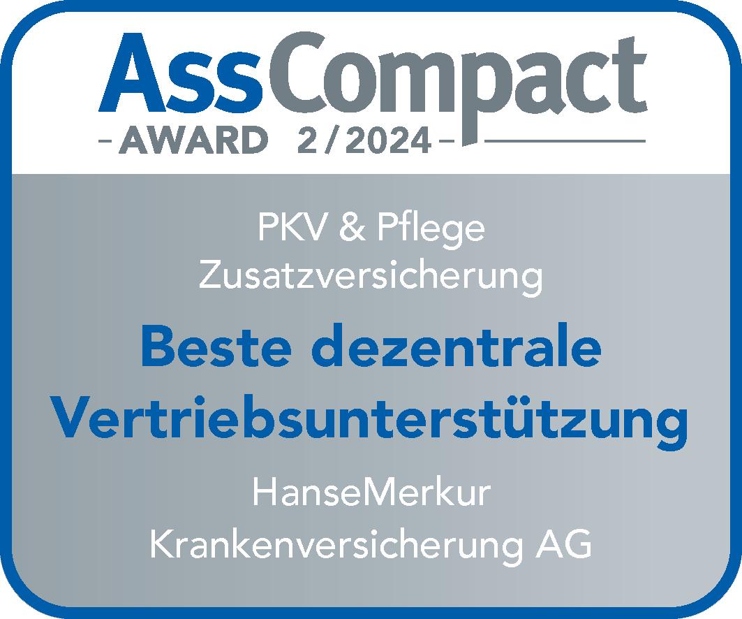 KV VOLL HANSEMERKUR_PKV & Pflege 2024_PKV Zusatz_Beste dezentrale_preview