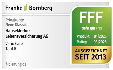 Qualitaetssiegel-03-2025-HanseMerkur-AV-Privat-Klassik-VarioCare-R-FFF_quer