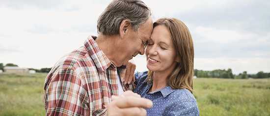 Senior Care