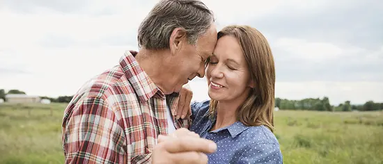 Senior Care