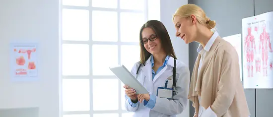 Krankenhauszusatzversicherung