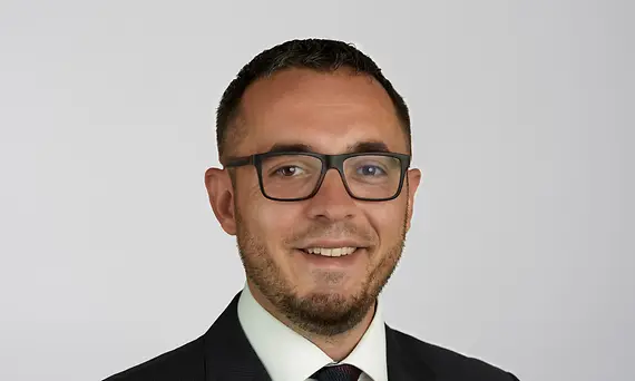 Johannes Matreux