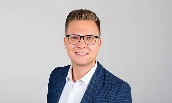 Tino Lippert