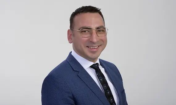 Sebastian Fecske