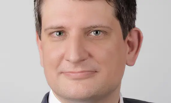 Stefan Schork
