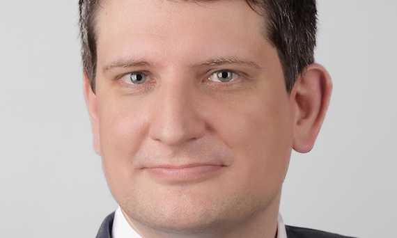 Stefan Schork