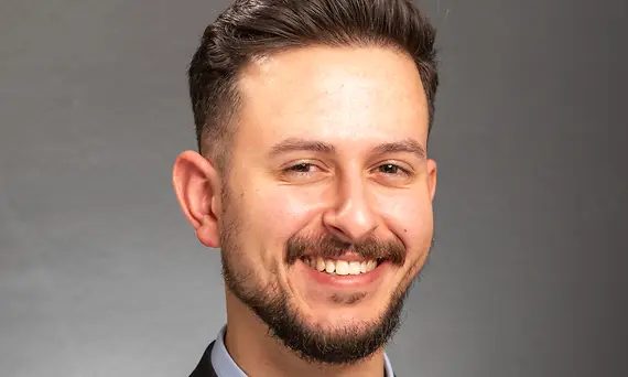 Hamza Demirci Foto